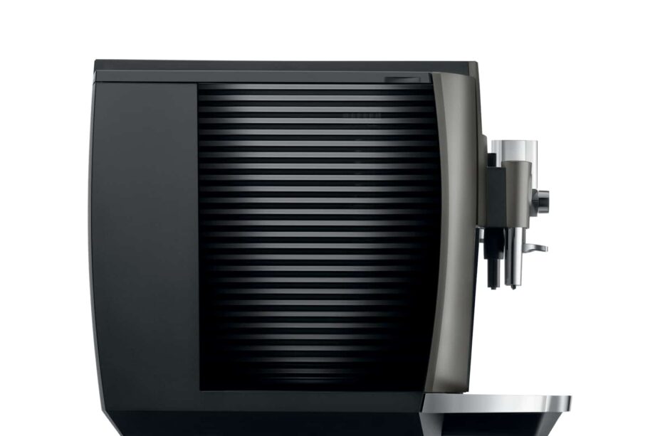 Jura E8 Dark Inox (2021) - Automatic Espresso machine