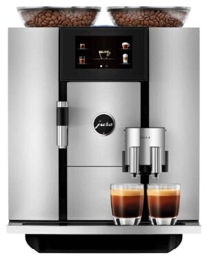 Jura GIGA 6 - Automatic Espresso machine