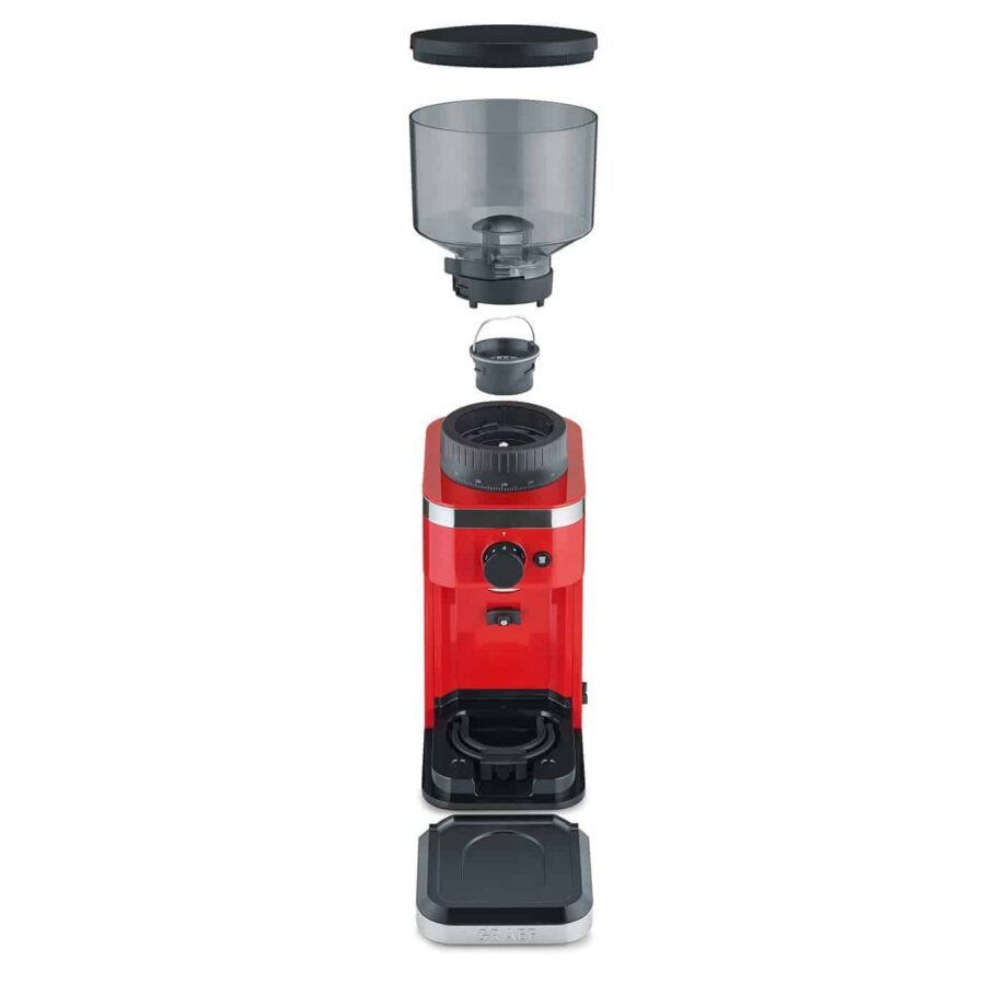 Coffee grinder CM503