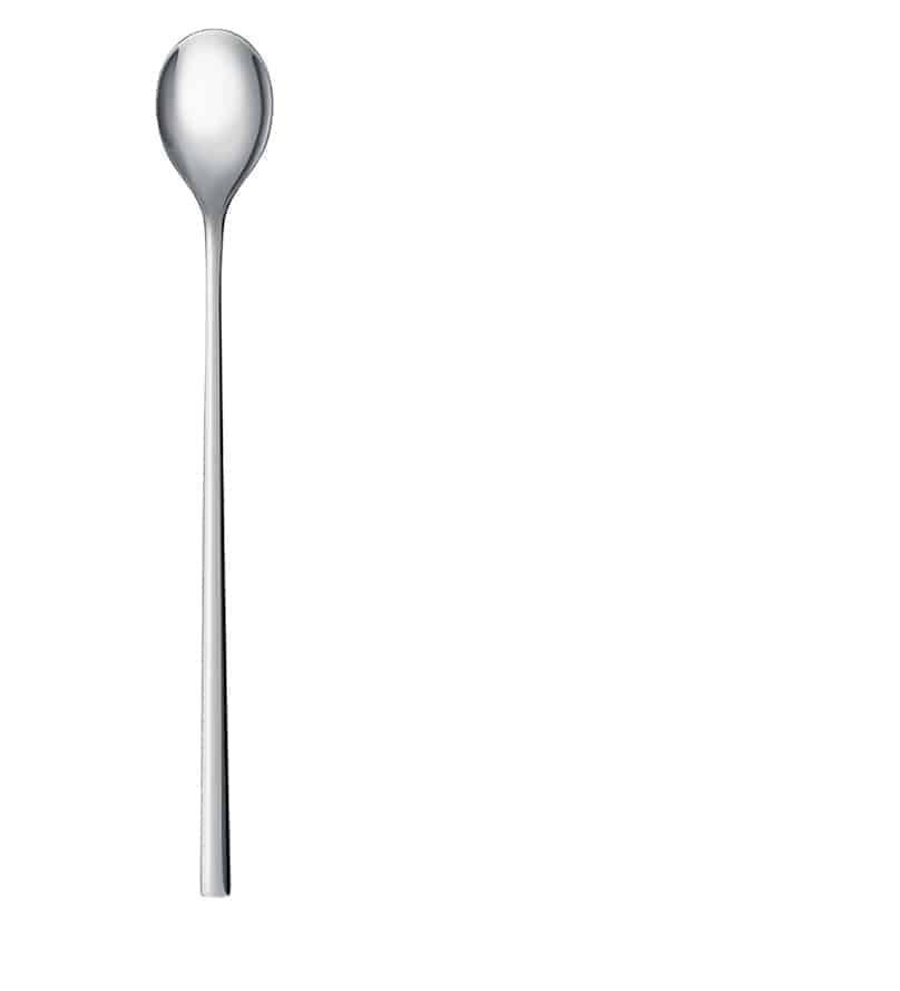 Latte Macchiato spoons