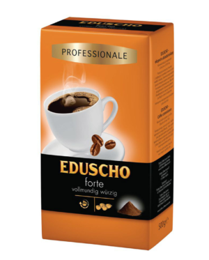 Eduscho Professionale Forte, Καφές Φίλτρου, Αλεσμένος