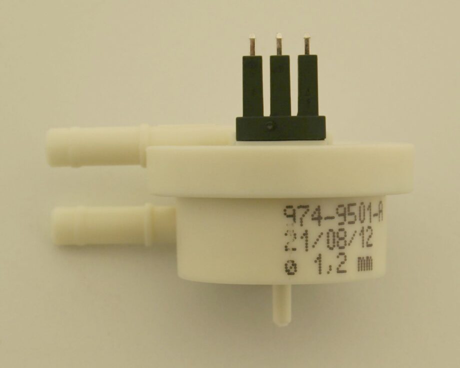 Jura Flowmeter Fhksc 12r 0degree Solino