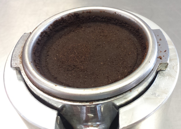 Η σωστή άλεση καφέ