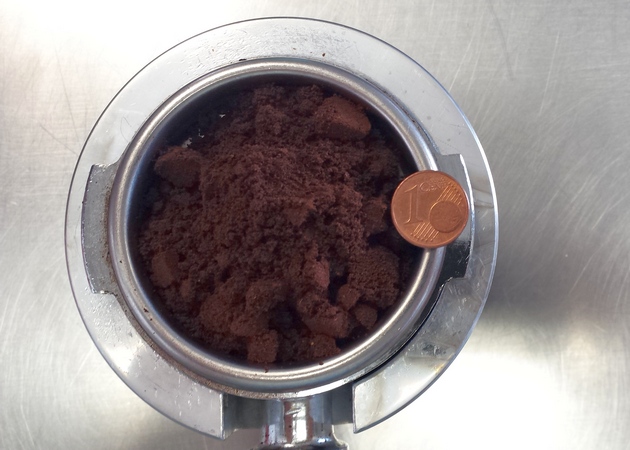 Η σωστή άλεση