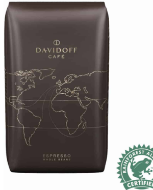Davidoff Cafe Espresso Καφές Σε Κόκκους