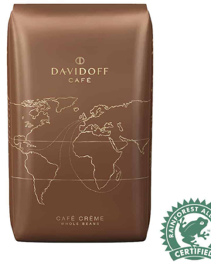 Davidoff Cafe Creme Καφές σε κόκκους