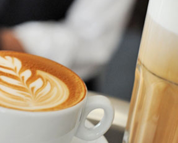 Espresso – περιγραφή του κλασσικού ιταλικού καφέ