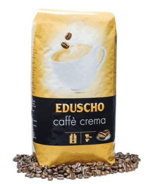 Eduscho Caffe Crema Καφές σε κόκκους