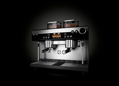 WMF Espresso