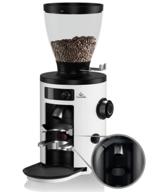 MAHLKOENIG - MX54 - Electric coffee grinder