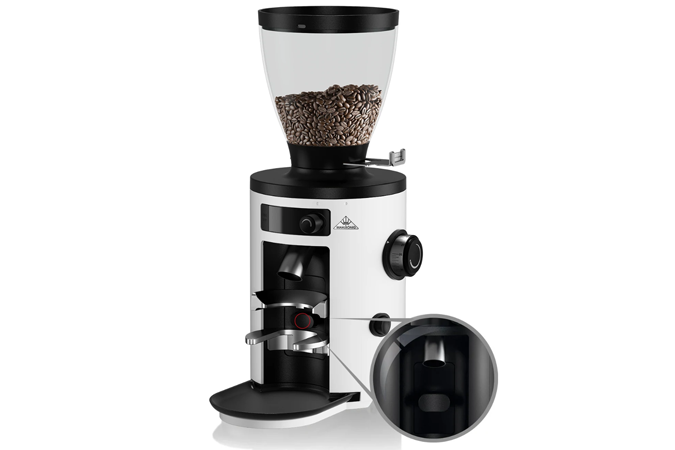 MAHLKOENIG - MX54 - Electric coffee grinder