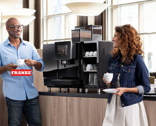 Μηχανές Καφέ για Ξενοδοχεία