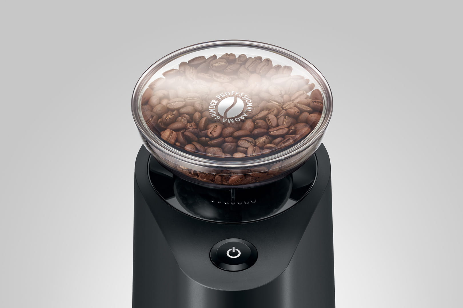 Jura Coffee grinder PAG Black EA 25048