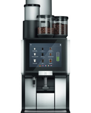 επαγγελματικη αυτοματη μηχανη καφε φιλτρου WMF 1500 F για επιχειρησεις εστιασης και ξενοδοχεια