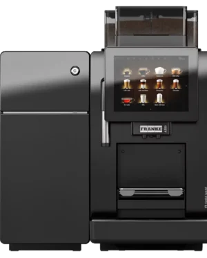 Franke A300 Fully Automatic Coffee Machine product shot