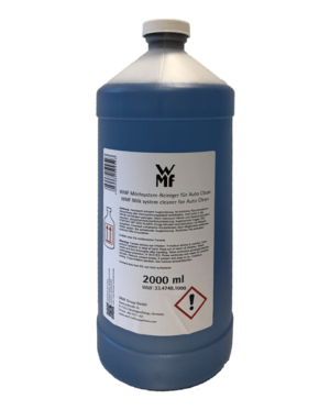 Υγρό καθαριστικό milk system για WMF με AutoClean - πλαστικό μπουκάλι 2lt