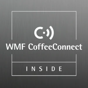 WMF CoffeeConnect logo