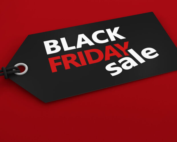 Black Friday Deals