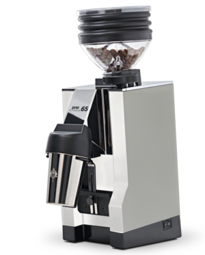 EUREKA MIGNON ZERO 65 16CR WHITE