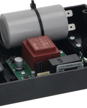 BASE KIT ME DPY 220V FOR EUREKA MIGNON