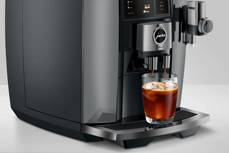 Cold Extraction Process