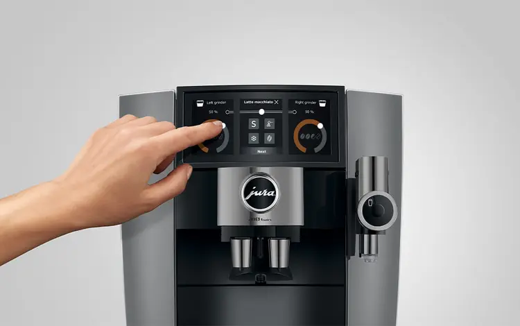 Panorama Coffee Panel