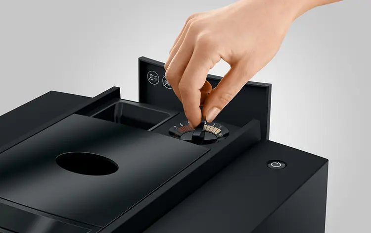 Professional Aroma Grinder 2