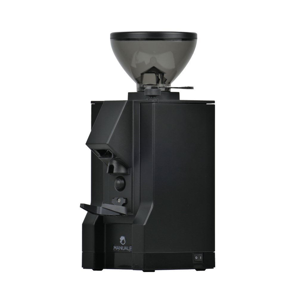 EUREKA MIGNON MANUALE 50 Matt Black