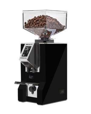 EUREKA - MIGNON SPECIALITA COMPATTO 16CR Matt Black